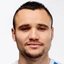 Viktor Genev — Hậu vệ, FC Rilski Sportist 2011 Samokov