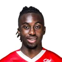 Valentin Atangana Edoa — Tiền vệ, Al-Ahli