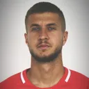 Galin Minkov — Hậu vệ, FC Rilski Sportist 2011 Samokov