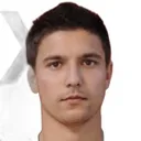 Ilia Milanov — Hậu vệ, FC Rilski Sportist 2011 Samokov