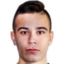 Dragomir Petkov — Thủ môn, FC Rilski Sportist 2011 Samokov