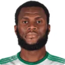Franck Kessié — Tiền vệ, Atalanta