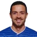 Jack Grealish — Tiền đạo, Everton