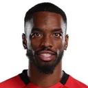 Ivan Toney — Tiền đạo, Al-Ahli