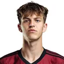 Daniel Rus — Tiền đạo, FC Slovan Liberec