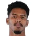 Mohammed Abdulrahman — Hậu vệ, Al-Ahli