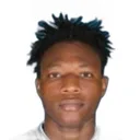 Soliu Afolabi — Tiền đạo, FC Zbrojovka Brno
