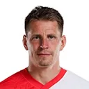 Lukáš Masopust — Hậu vệ, FC Slovan Liberec