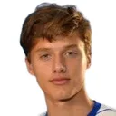 Vojtěch Stránský — Tiền vệ, FC Slovan Liberec