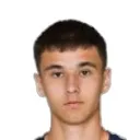 Patrik Dulay — Tiền đạo, FC Slovan Liberec