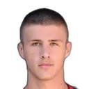 Haris Berbic — Hậu vệ, FC Slovan Liberec
