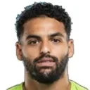 Abdulrahman Al Sanbi — Thủ môn, Al-Ahli