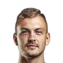 Petr Hodouš — Tiền vệ, FC Slovan Liberec