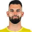 Tomáš Koubek — Thủ môn, FC Slovan Liberec