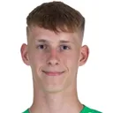 Dominik Kudelcik — Thủ môn, FC Slovan Liberec