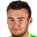 Lukáš Pešl — Thủ môn, FC Slovan Liberec
