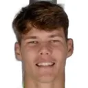 Jindrich Musil — Thủ môn, FC Slovan Liberec