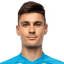 Kirill Kravtsov — Tiền vệ, GNK Dinamo Zagreb