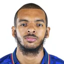 Nabil Aberdin — Hậu vệ, FCV Farul Constanța