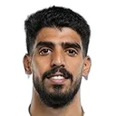 Fahad Al-Rashidi — Tiền đạo, Al-Khaleej