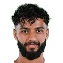 Mohammed Abu Al-Shamat — Tiền vệ, Al-Qadsiah