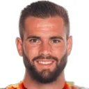Nacho Fernández — Hậu vệ, Al-Qadsiah