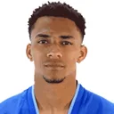 Gastón Álvarez — Hậu vệ, Al-Qadsiah