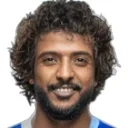 Yasser Al-Shahrani — Hậu vệ, Al-Qadsiah