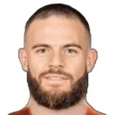 Nahitan Nández — Tiền vệ, Al-Qadsiah