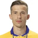 Martin Rymarenko — Tiền đạo, FC Zbrojovka Brno