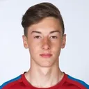 Antonin Vanicek — Tiền đạo, FC Zbrojovka Brno