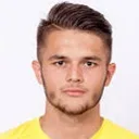 Patrik Žitný — Tiền vệ, FC Zbrojovka Brno