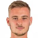 Jakub Janetzký — Tiền vệ, FC Zbrojovka Brno