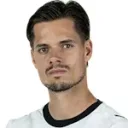 Julian Weigl — Tiền vệ, Al-Qadsiah