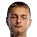 Eric Hunal — Hậu vệ, FC Zbrojovka Brno