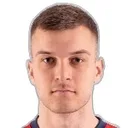 Aleksa Marković — Hậu vệ, MFK Karviná