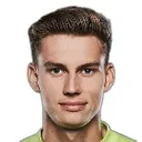 Adam Hrdina — Thủ môn, FC Zbrojovka Brno