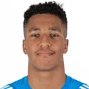 Andrew Colin — Thủ môn, FC Zbrojovka Brno