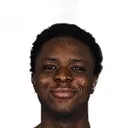 Temiloluwa Ajibola — Tiền đạo, Bamber Bridge FC