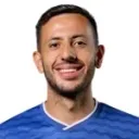 Dwight McNeil — Tiền vệ, Crystal Palace