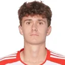 Max Mergner — Tiền vệ, First Vienna FC
