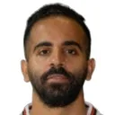 Husain Al-Qahtani — Tiền vệ, Diriyah