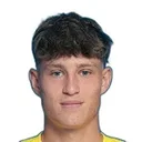 Felix Nagele — Tiền vệ, First Vienna FC