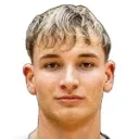 Marlon Winter — Hậu vệ, First Vienna FC