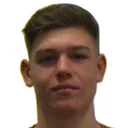 Kilian Kretschmer — Thủ môn, First Vienna FC