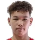 Miras Umaniyazov — Tiền vệ, FK Aktobe