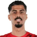 Qasim Lajami — Hậu vệ, Diriyah