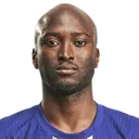 Danilo Pereira — Hậu vệ, Al-Ittihad