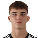 Luka Đorđević — Tiền đạo, FK Čukarički