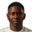 Sambou Sissoko — Tiền vệ, FK Čukarički